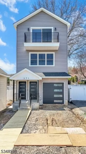 371 Hobart Ave, Haledon, NJ 07508