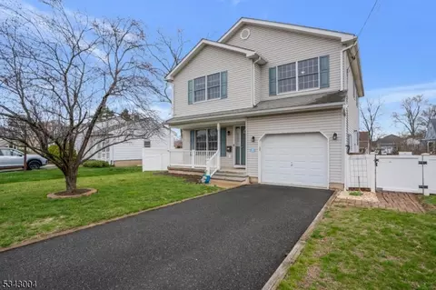 16 N 16th Ave, Manville, NJ 08835