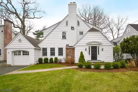 20 Inwood Rd, Short Hills, NJ 07078