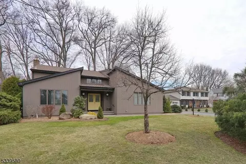 5 Peach Ct, Scotch Plains, NJ 07076