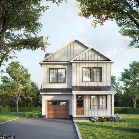84 Fairmount Ave, Chatham, NJ 07928