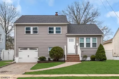 432 Lower Alden Dr, Rahway, NJ 07065