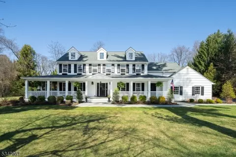 41 Linden Ln, Chatham Twp, NJ 07928