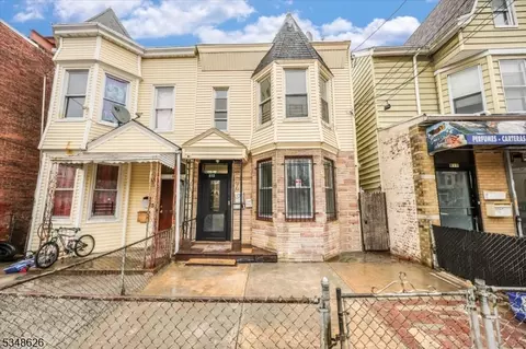 813 Mount Prospect Ave, Newark, NJ 07104
