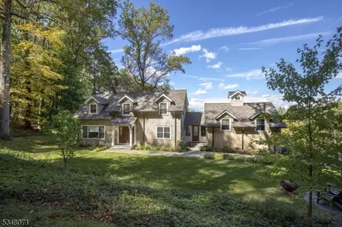 110 Chapin Rd, Bernardsville, NJ 07924