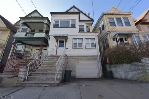 23 Bidwell Ave, Jersey City, NJ 07305