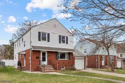 26 Edison St, Clifton, NJ 07013