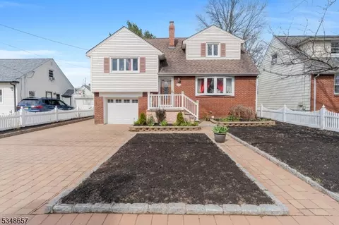 68 Gordon St, Ridgefield Park, NJ 07660