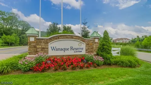 4114 Warrens Way #114, Wanaque, NJ 07465