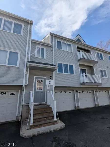 108-110 Passaic Ave C-22 #22, Nutley, NJ 07110