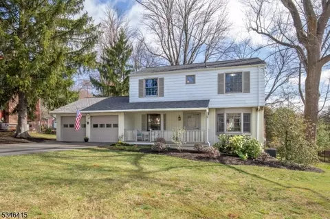 22 Pine Ln, Watchung, NJ 07069