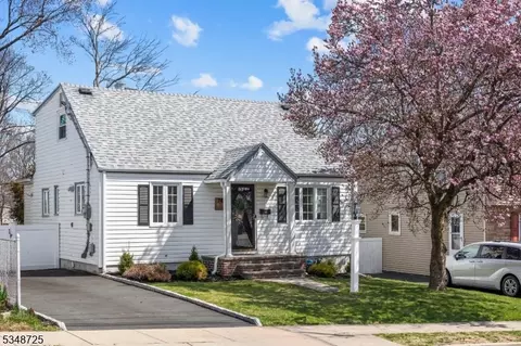74 Long Hill Dr, Clifton, NJ 07013