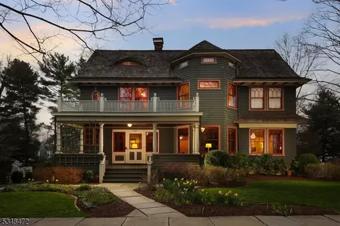 242 Kimball Ave, Westfield, NJ 07090