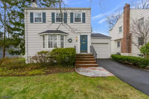 36 Tallmadge Ave, Chatham, NJ 07928