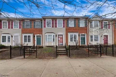 163 Prince St, Newark, NJ 07103