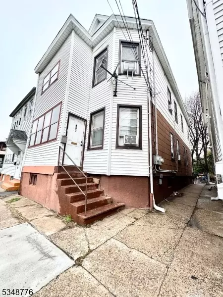 237 Warren St, Paterson, NJ 07524