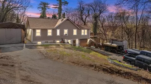 406 Pine Brook Rd, Lincoln Park, NJ 07035