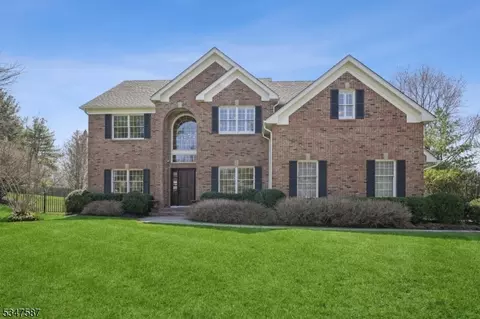 1 Cooper Rd, Mendham Twp, NJ 07945