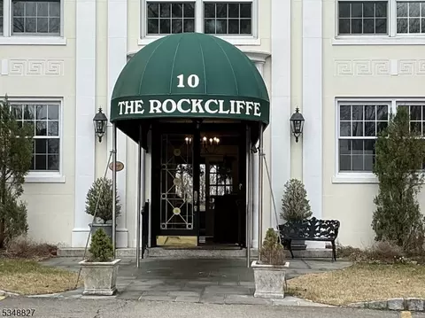 10 Crestmont Rd #1J, Montclair, NJ 07042