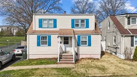 43 Cornell St, Avenel, NJ 07001