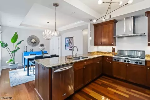 40 W Park Pl UNIT 303, Morristown, NJ 07960