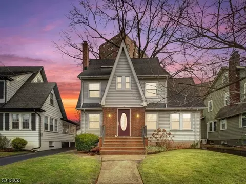 44 Eder Ter, South Orange Village, NJ 07079
