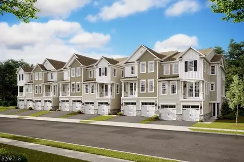 120 Myrtle Rd #1414, Warren Twp, NJ 07059