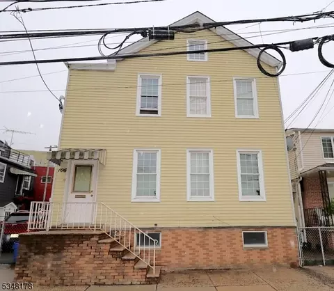 106 Barbara St, Newark, NJ 07105