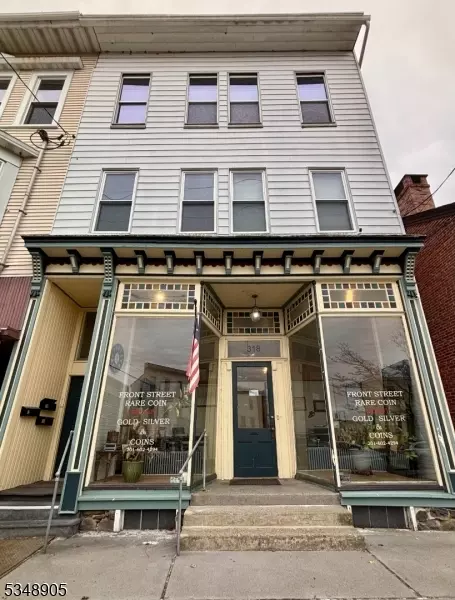  318 Front St, Belvidere, NJ 07823 photo 3