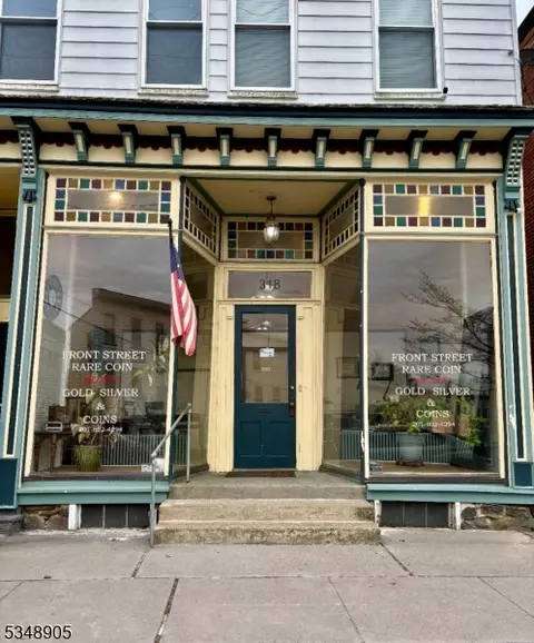 318 Front St, Belvidere, NJ 07823