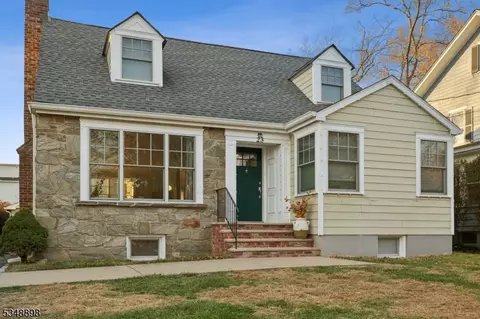23 Undercliff Rd, Millburn, NJ 07041 photo 1