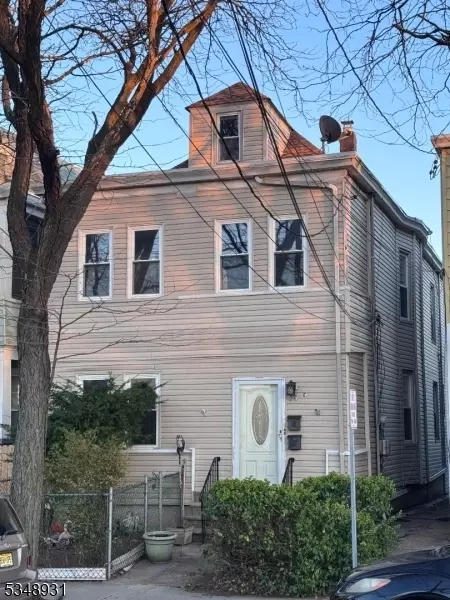 29 E Madison Ave, Clifton, NJ 07011