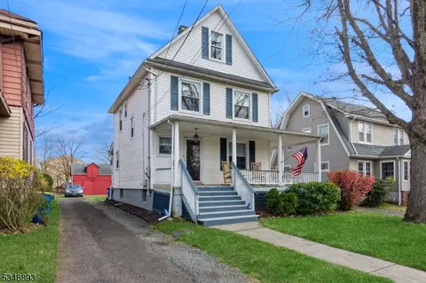 62 Mountain Ave, North Plainfield, NJ 07060