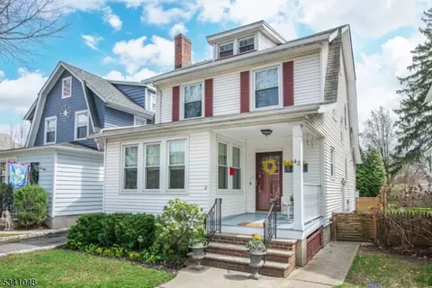 43 Midland Ave, Glen Ridge, NJ 07028