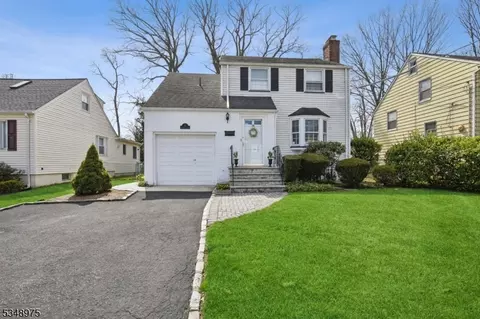 97 Henshaw Ave, Springfield, NJ 07081