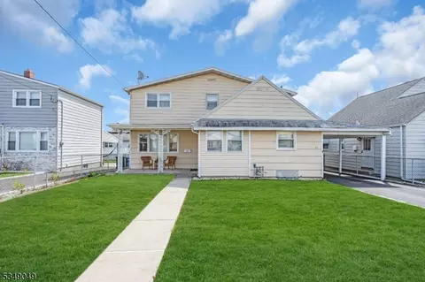 412 Redcliffe St, Elizabeth City, NJ 07206