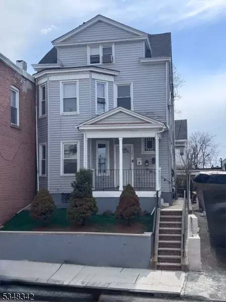 304 Pacific St, Paterson, NJ 07503