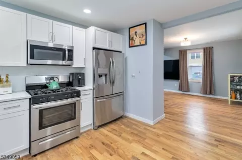 Kitchen - 1432 W 3rd St, Plainfield, NJ 07063 photo 2 of 2