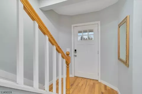 Entry Way - 1432 W 3rd St, Plainfield, NJ 07063 photo 1 of 3