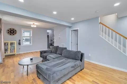 Entry Way - 1432 W 3rd St, Plainfield, NJ 07063 photo 2 of 3