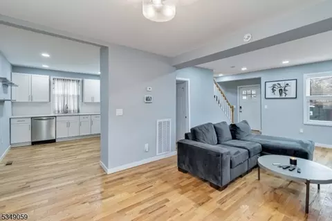 Entry Way - 1432 W 3rd St, Plainfield, NJ 07063 photo 3 of 3