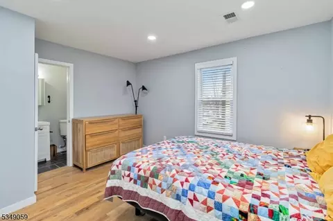 Bedroom - 1432 W 3rd St, Plainfield, NJ 07063 photo 3 of 3