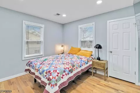 Bedroom - 1432 W 3rd St, Plainfield, NJ 07063 photo 2 of 3