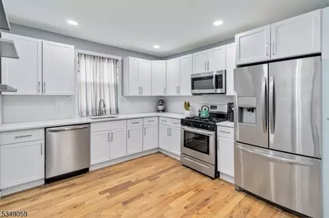 Kitchen - 1432 W 3rd St, Plainfield, NJ 07063 photo 1 of 2