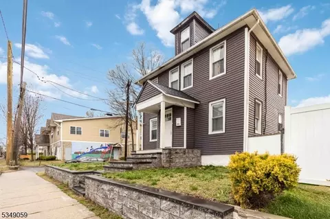 Exterior - 1432 W 3rd St, Plainfield, NJ 07063 photo 2 of 3