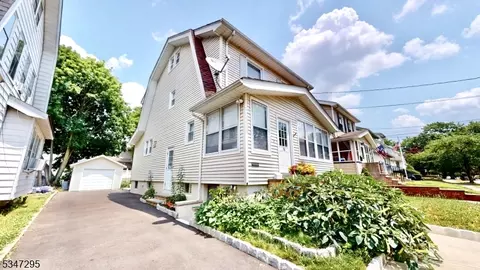 56 Mohr Ave, Bloomfield, NJ 07003