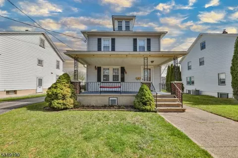 411 Railroad Ave, Phillipsburg, NJ 08865
