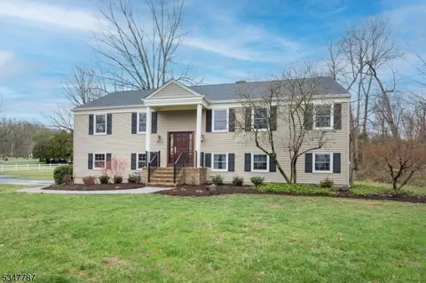 20 Manchester Dr, Basking Ridge, NJ 07920