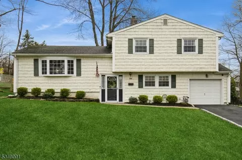 22 Harrington Ter, West Orange, NJ 07052