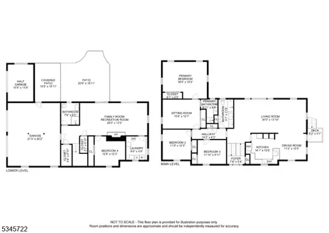 26 Rolling Hill Dr, Morristown, NJ 07960 photo 36